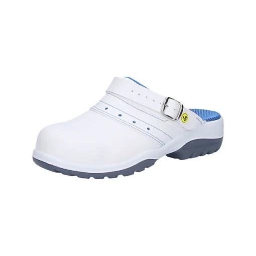 Atlas Sicherheitsschuhe CL 370 - Weiß -Skechers Geschäft 10078969 01