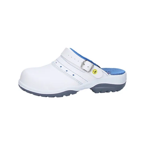 Atlas Sicherheitsschuhe CL 370 - Weiß -Skechers Geschäft 10078969 02