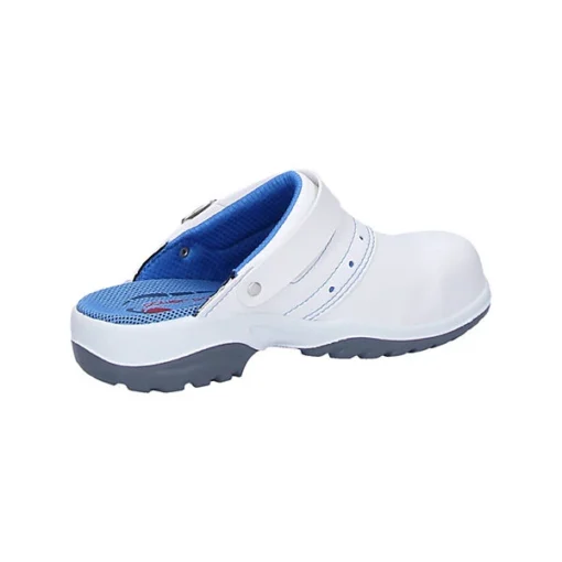 Atlas Sicherheitsschuhe CL 370 - Weiß -Skechers Geschäft 10078969 04