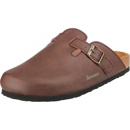 Clogs - Braun -Skechers Geschäft 10296833 01