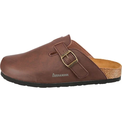 Clogs - Braun -Skechers Geschäft 10296833 03