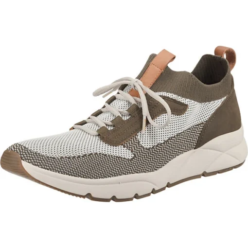 Camel Active Run 12 Sneakers Low -Skechers Geschäft 10407734 01