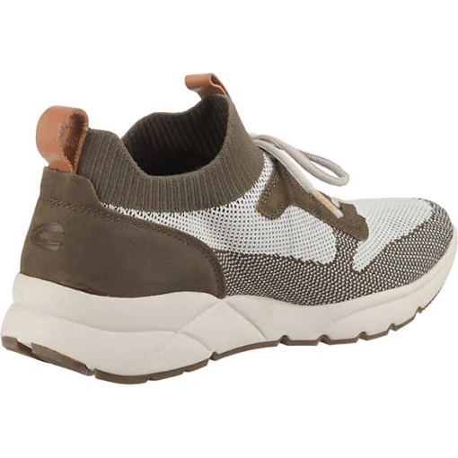 Camel Active Run 12 Sneakers Low -Skechers Geschäft 10407734 05