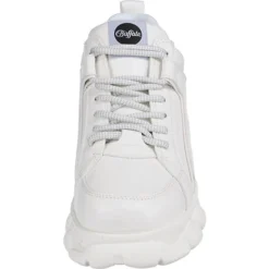 Buffalo Cld Corin Chunky Sneakers - Weiß -Skechers Geschäft 10438528 04