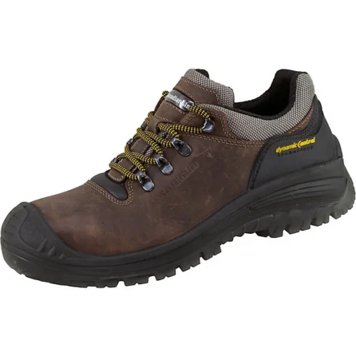 Sicherheitsschuhe Sella - Braun -Skechers Geschäft 10438959 01