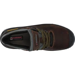 Sicherheitsschuhe Sella - Braun -Skechers Geschäft 10438959 06