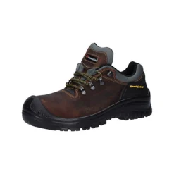 Sicherheitsschuhe Sella - Braun -Skechers Geschäft 10438959 08