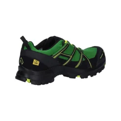 Haix Sicherheitsschuhe Black Eagle Safety 40.1 Low - Schwarz/grün -Skechers Geschäft 11417637 04