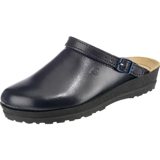 Beck Anna Komfort-Pantoletten -Skechers Geschäft 13845806 01