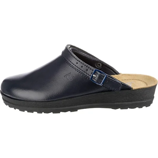 Beck Anna Komfort-Pantoletten -Skechers Geschäft 13845806 03