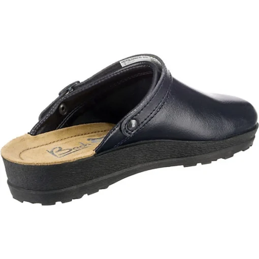 Beck Anna Komfort-Pantoletten -Skechers Geschäft 13845806 05