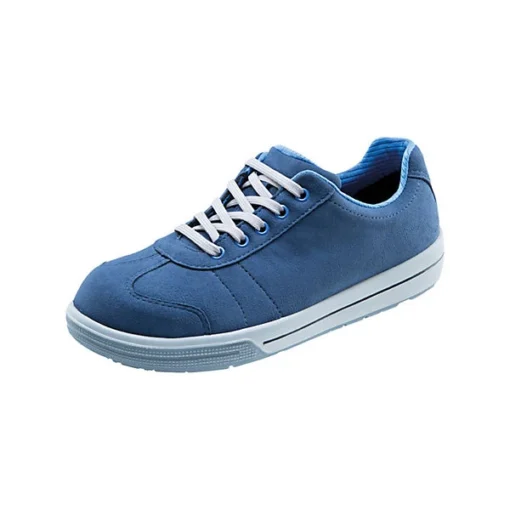 Atlas Sicherheitsschuhe Sneaker A460 ESD - Blau -Skechers Geschäft 15243811 01