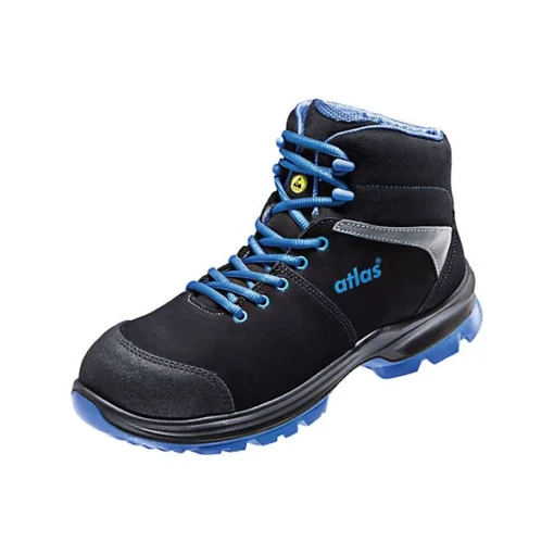 Atlas Sicherheitsschuhe SL 805 XP 2.0 - Blau -Skechers Geschäft 15480275 01