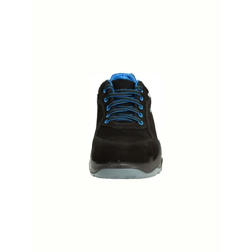 Atlas Sicherheitsschuhe Alu-Tec 625 ESD - Schwarz/blau -Skechers Geschäft 15638755 03