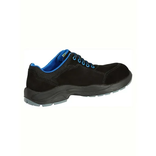 Atlas Sicherheitsschuhe Alu-Tec 625 ESD - Schwarz/blau -Skechers Geschäft 15638755 04