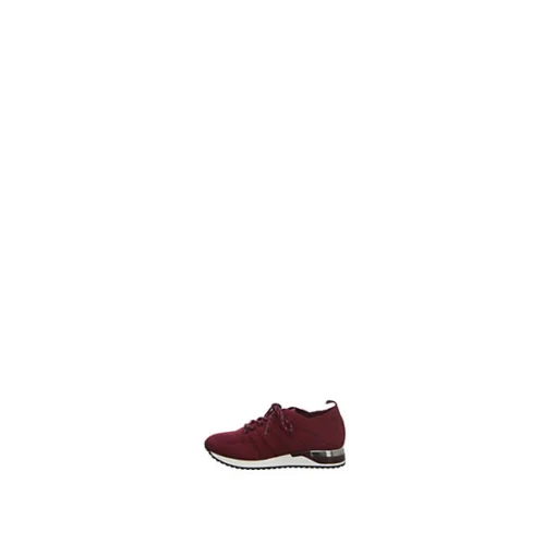 Schnürhalbschuhe - Rot -Skechers Geschäft 16798129 02