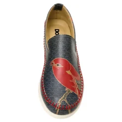 DOGO Shadow Like A Bird Komfort-Halbschuhe - Blau -Skechers Geschäft 20486333 05