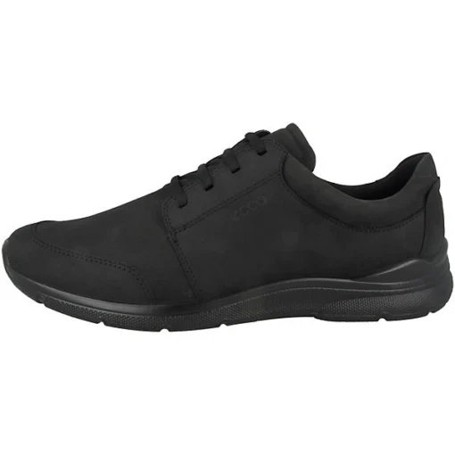 Ecco Irving Klassische Halbschuhe - Schwarz -Skechers Geschäft 20974658 01