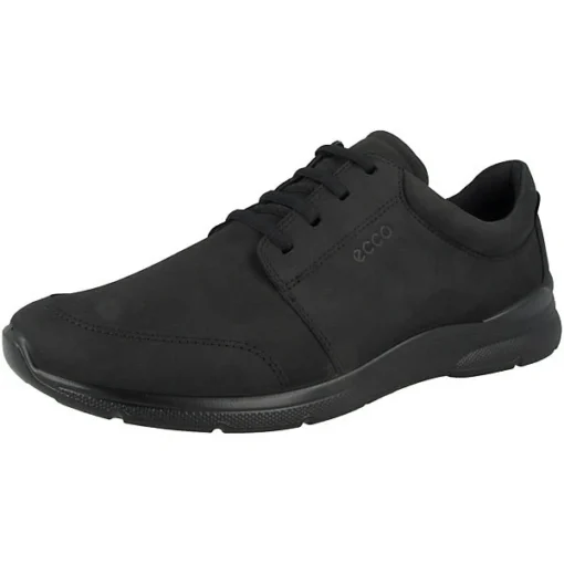 Ecco Irving Klassische Halbschuhe - Schwarz -Skechers Geschäft 20974658 04