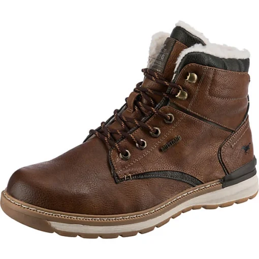 Mustang Winterstiefeletten -Skechers Geschäft 20975942 01