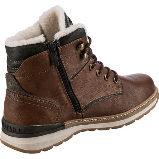 Mustang Winterstiefeletten -Skechers Geschäft 20975942 05