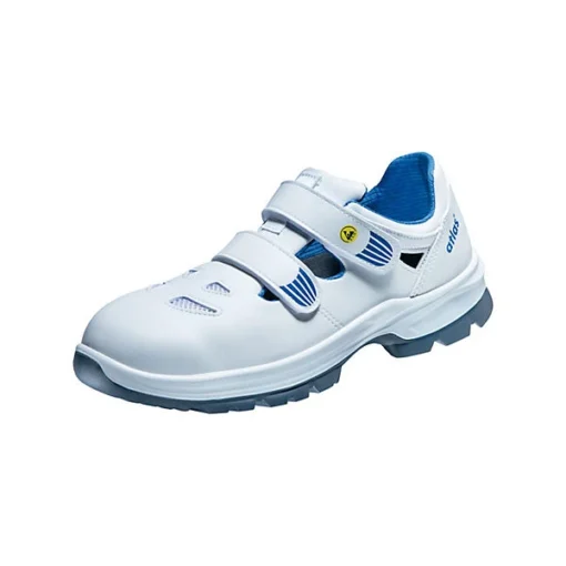 Atlas Sicherheitsschuhe CL 46 S1 - Weiß -Skechers Geschäft 21164707 01