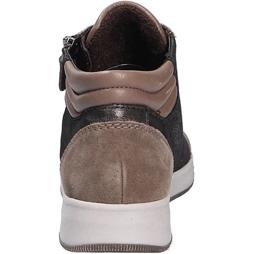 Ara Damen Comfort Schnürschuh Komfort-Halbschuhe - Grau -Skechers Geschäft 21306385 07