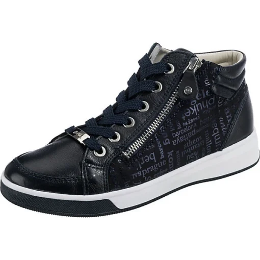 Ara Rom Sneakers High -Skechers Geschäft 22398589 01