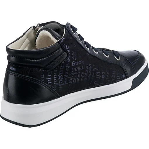 Ara Rom Sneakers High -Skechers Geschäft 22398589 05