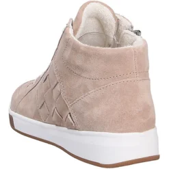 Ara Damen Comfort Schnürschuh Komfort-Halbschuhe - Beige -Skechers Geschäft 24051543 03