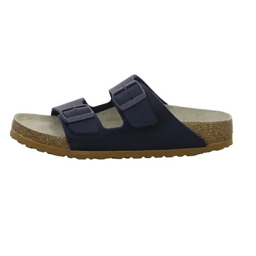 Birkenstock Clogs & Pantoletten - Blau -Skechers Geschäft 24390158 02