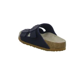 Birkenstock Clogs & Pantoletten - Blau -Skechers Geschäft 24390158 03