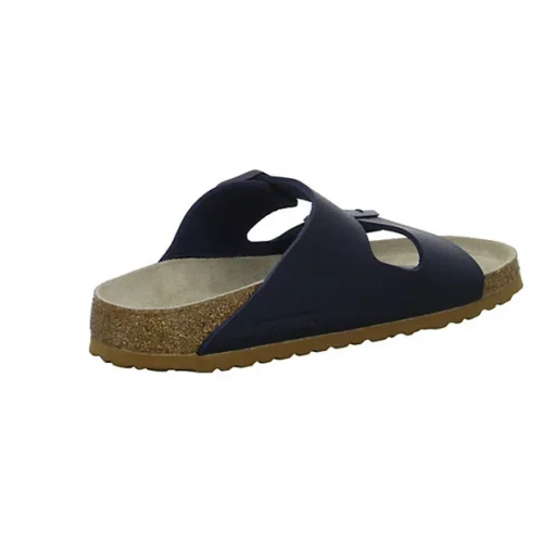 Birkenstock Clogs & Pantoletten - Blau -Skechers Geschäft 24390158 05