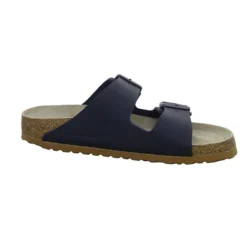 Birkenstock Clogs & Pantoletten - Blau -Skechers Geschäft 24390158 06