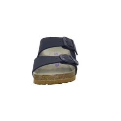 Birkenstock Clogs & Pantoletten - Blau -Skechers Geschäft 24390158 07