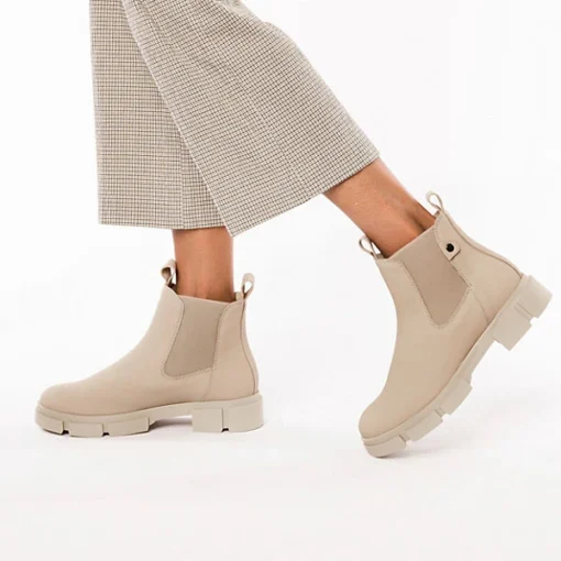 J&F Urban Chelsea Boots Low -Skechers Geschäft 24692339 02