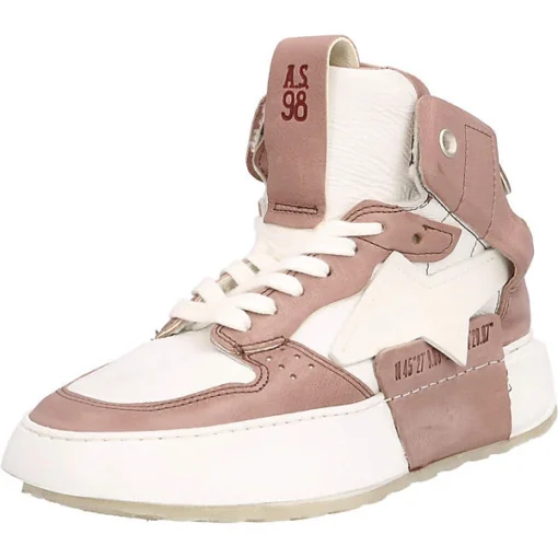 A.S.98 High Top Sneaker Chunky Sneakers -Skechers Geschäft 25688507 01