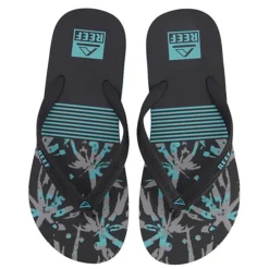 Reef Zehentrenner Sandale Seaside Prints Zehentrenner -Skechers Geschäft 27071854 04