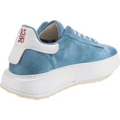 A.S.98 Hifi Chunky Sneakers - White Denim -Skechers Geschäft 28197861 05