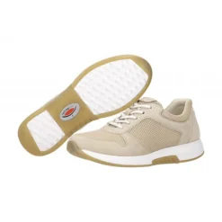 Gabor Schnürhalbschuhe - Beige -Skechers Geschäft 29274013 03