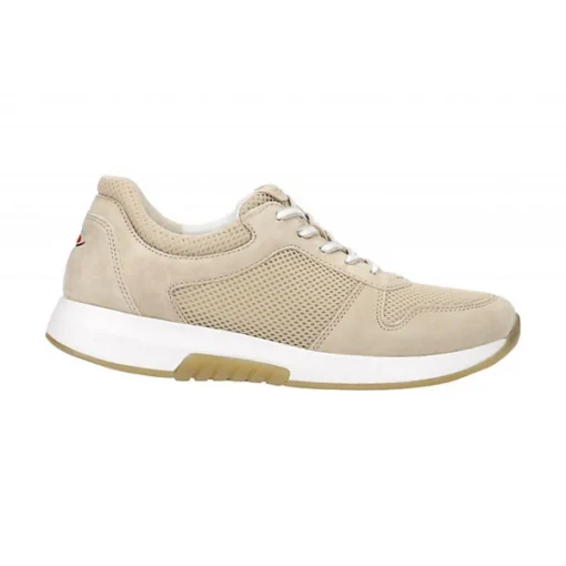 Gabor Schnürhalbschuhe - Beige -Skechers Geschäft 29274013 04