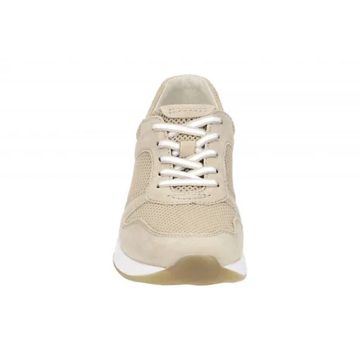 Gabor Schnürhalbschuhe - Beige -Skechers Geschäft 29274013 05