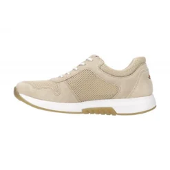 Gabor Schnürhalbschuhe - Beige -Skechers Geschäft 29274013 06