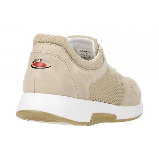 Gabor Schnürhalbschuhe - Beige -Skechers Geschäft 29274013 07