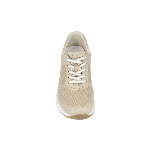 Gabor Schnürhalbschuhe - Beige -Skechers Geschäft 29274013 08