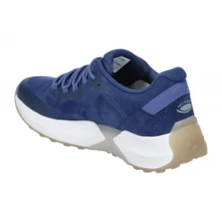 Gabor Damenschuhe ROLLINGSOFT Komfort-Halbschuhe - Blau -Skechers Geschäft 30068297 05