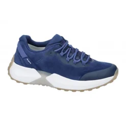 Gabor Damenschuhe ROLLINGSOFT Komfort-Halbschuhe - Blau -Skechers Geschäft 30068297 08