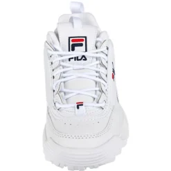 Fila Disruptor Sneakers Low - Weiß -Skechers Geschäft 7669800 04